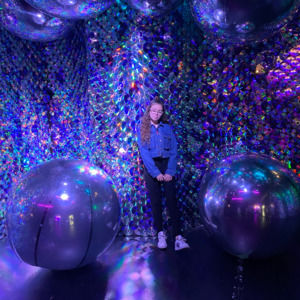 Meet your Posher, Makayla